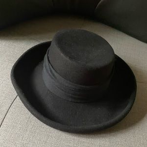 COPY - VINTAGE TINA TOO WOOL HAT